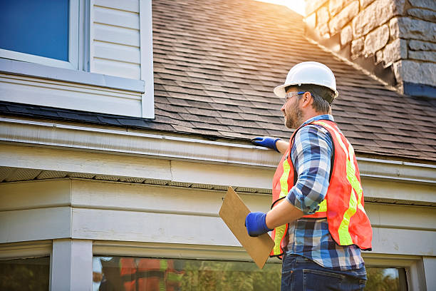 Licensed Roofing service in Disputanta, VA - Ben Roofing and Steel LLC